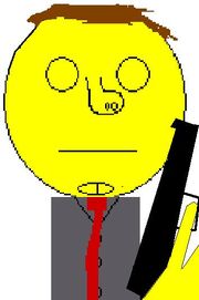 Rick Box art