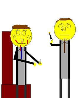 JACKSONANDSTOVITCH
