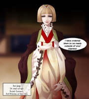 11 Rei Jang