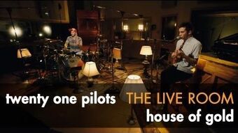 House Of Gold Twenty One Pilots Wiki Fandom