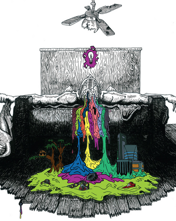 Trapdoor Twenty One Pilots Wiki Fandom