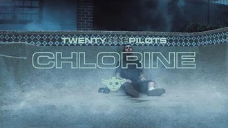 Chlorine Twenty One Pilots Wiki Fandom Powered By Wikia - 