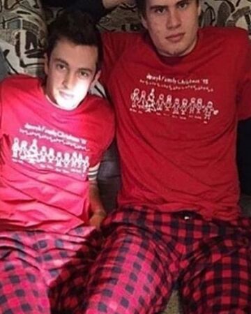 Jay Joseph Twenty One Pilots Wiki Fandom