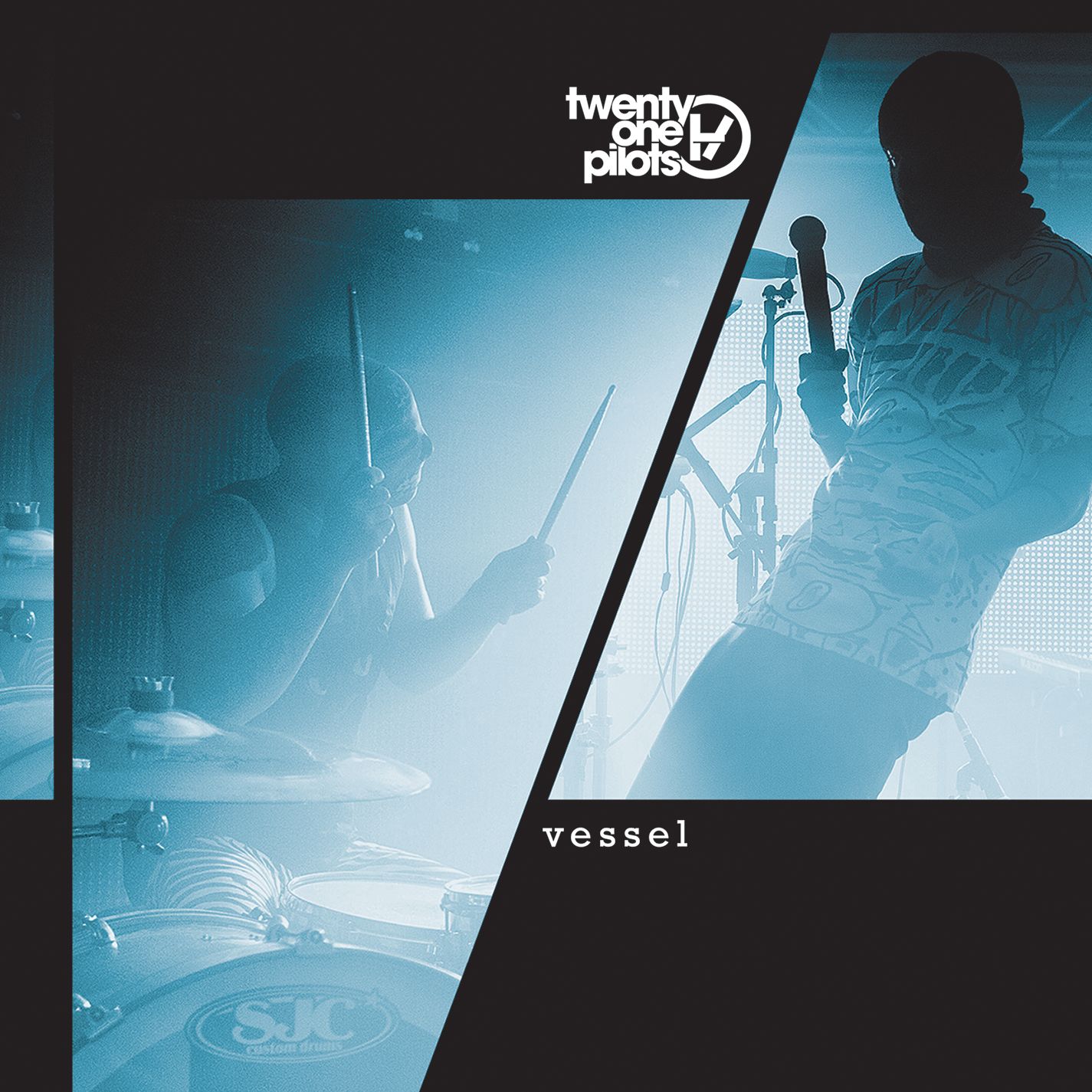 Vessel/Releases Twenty One Pilots Wiki Fandom
