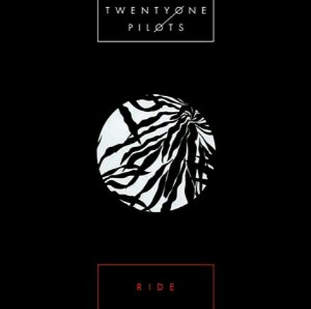 Ride By Twenty One Pilots Roblox Id