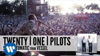 twenty one pilots roblox id 2020 Semi Automatic Twenty One Pilots Wiki Fandom