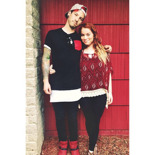 Abigail Dun Twenty One Pilots Wiki Fandom
