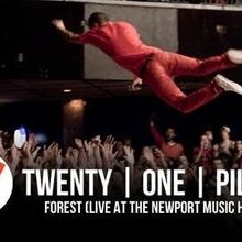 Performances 2011 Twenty One Pilots Wiki Fandom
