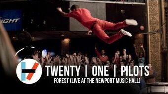 Forest Twenty One Pilots Wiki Fandom