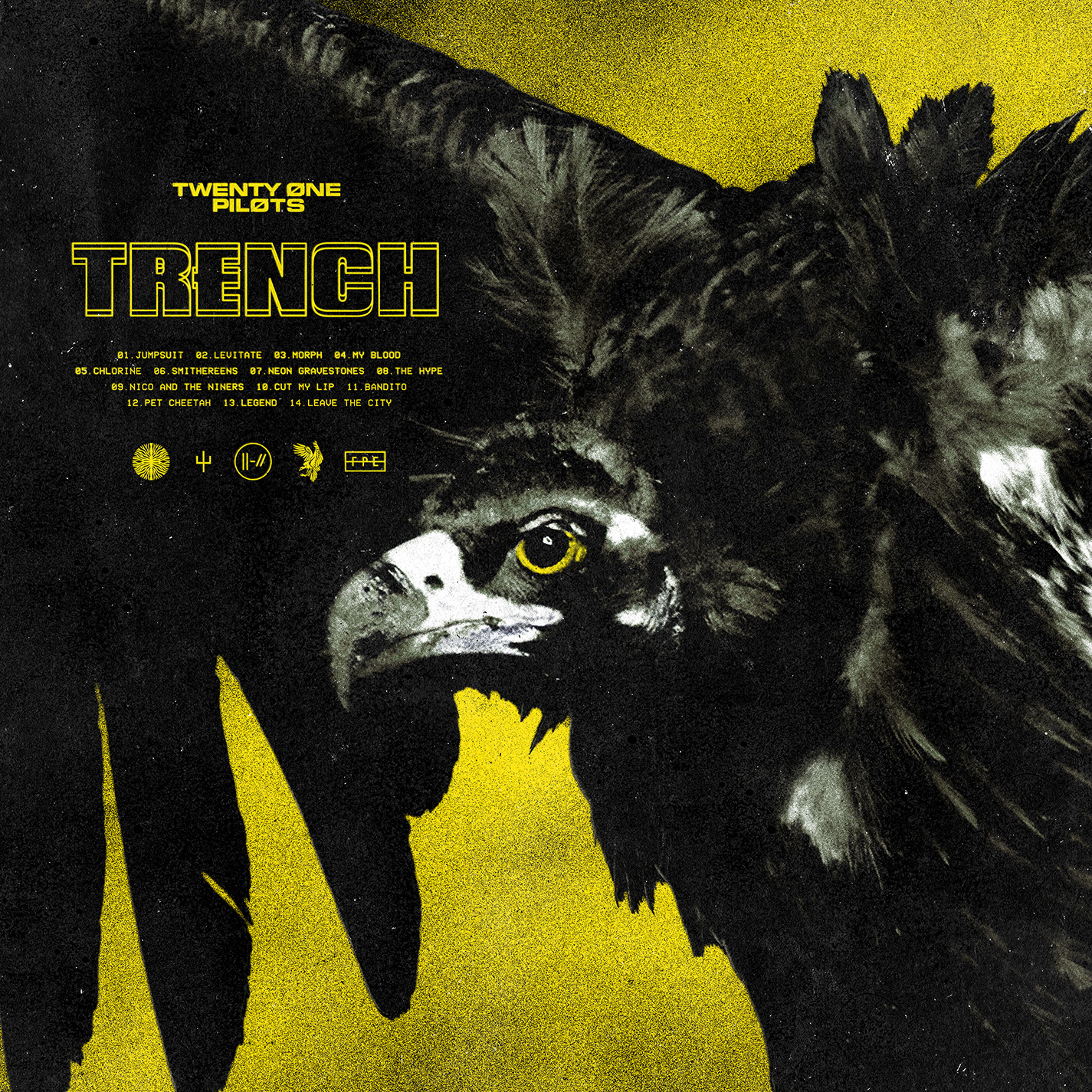 Trench Twenty One Pilots Wiki Fandom - doubt twenty one pilots roblox id code