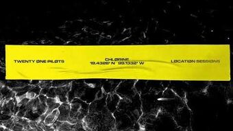 Chlorine Twenty One Pilots Wiki Fandom