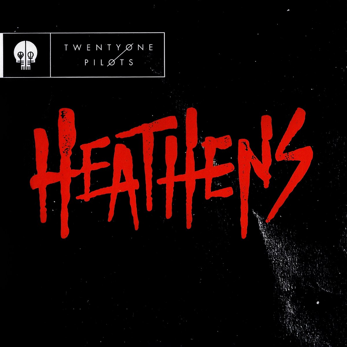 Heathens | Twenty One Pilots Wiki | FANDOM powered by Wikia