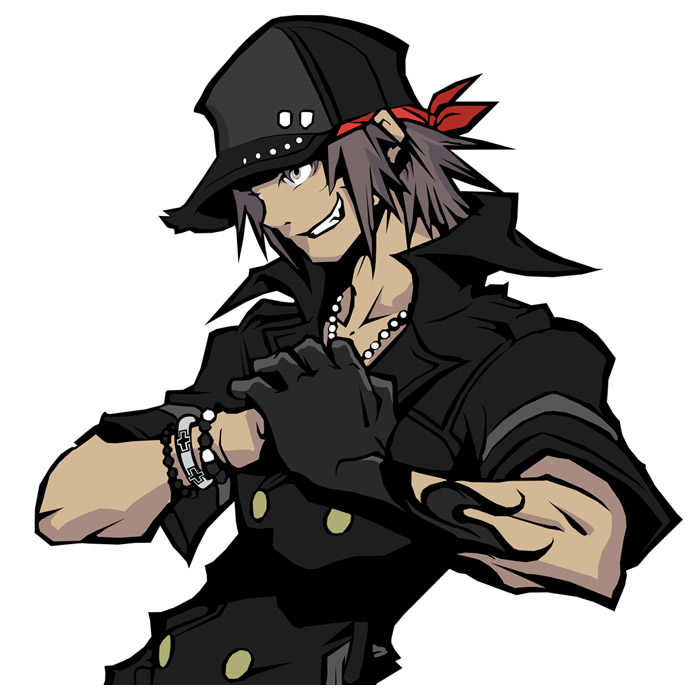 sho minamimoto the world ends with you fandom powered by wikia