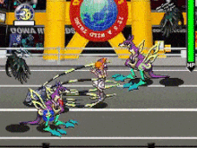 Neku lightning moon