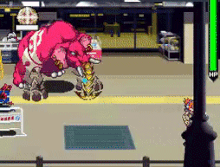 Neku burst rounds-0