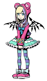 Koko Atarashi Image