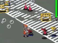 Neku invisibility