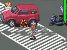 Neku pressure mine