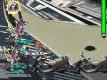 Neku shockwave 1