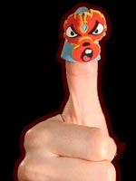 Wrestler-NFuego