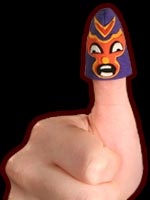 Wrestler-Vini