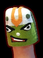Wrestler-gazillion