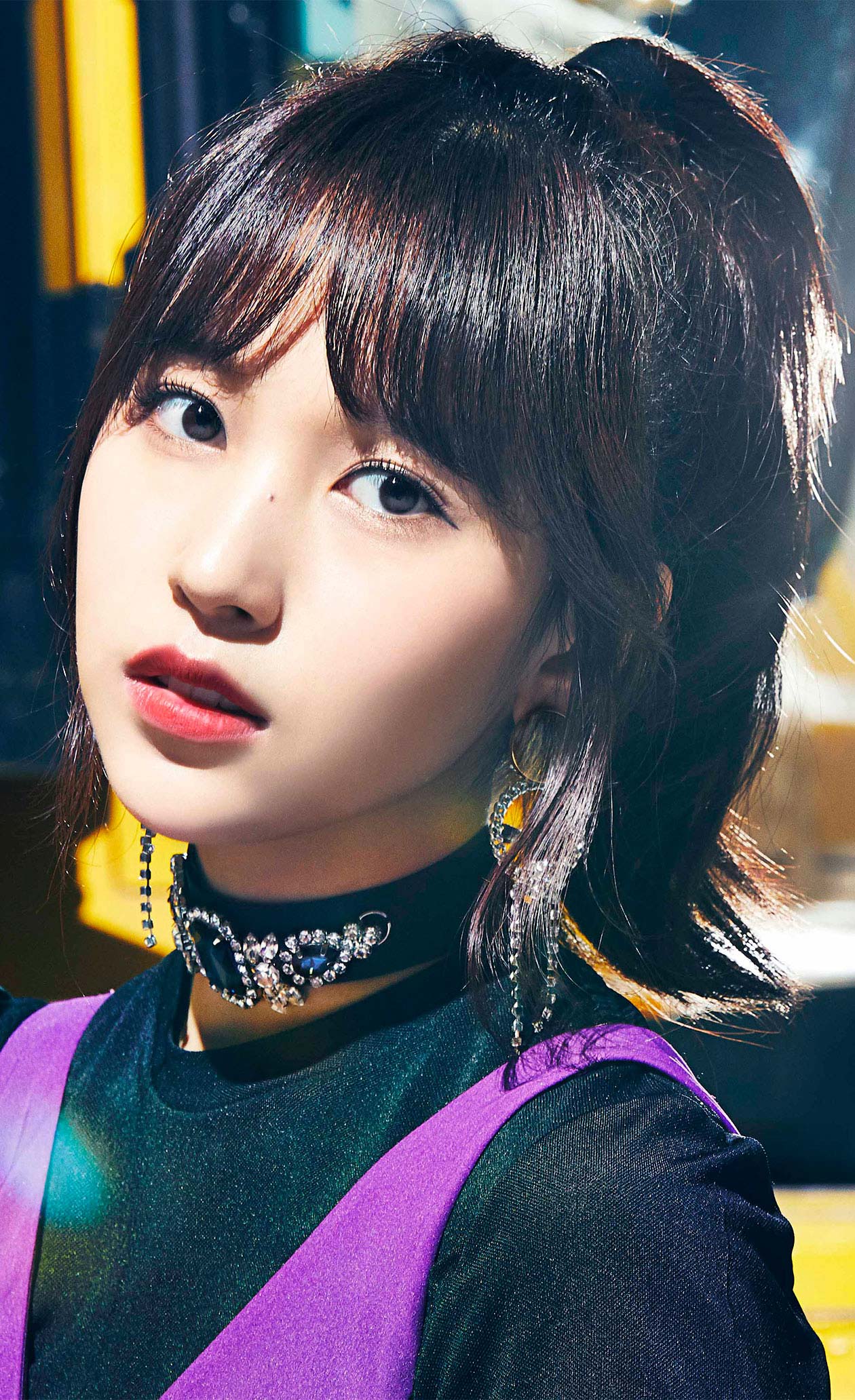 Mina | Wiki Twice | Fandom