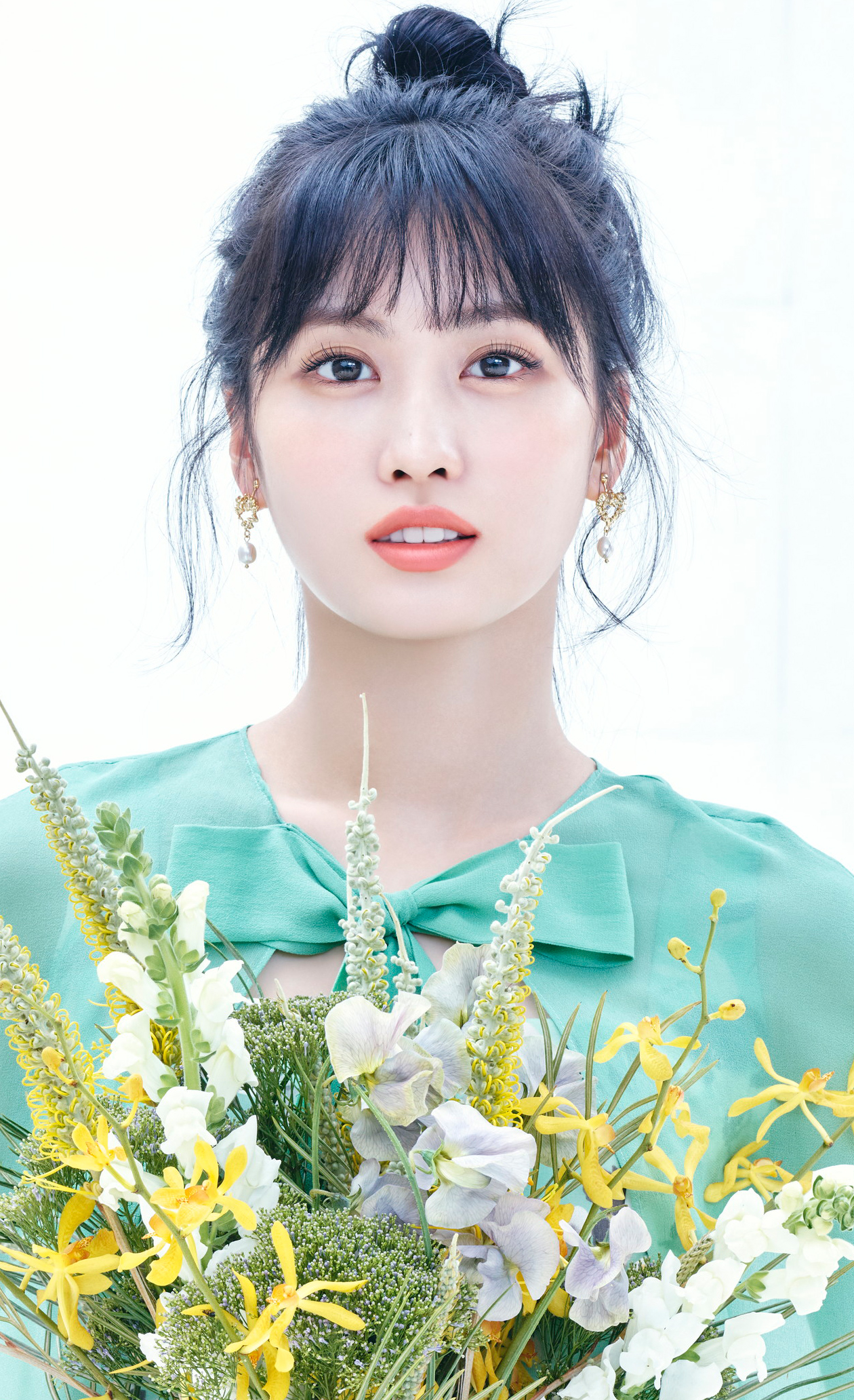 Momo | Twice Wiki | Fandom