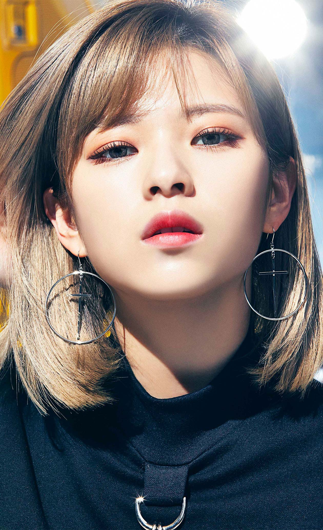 Jeongyeon | Wiki Twice | Fandom