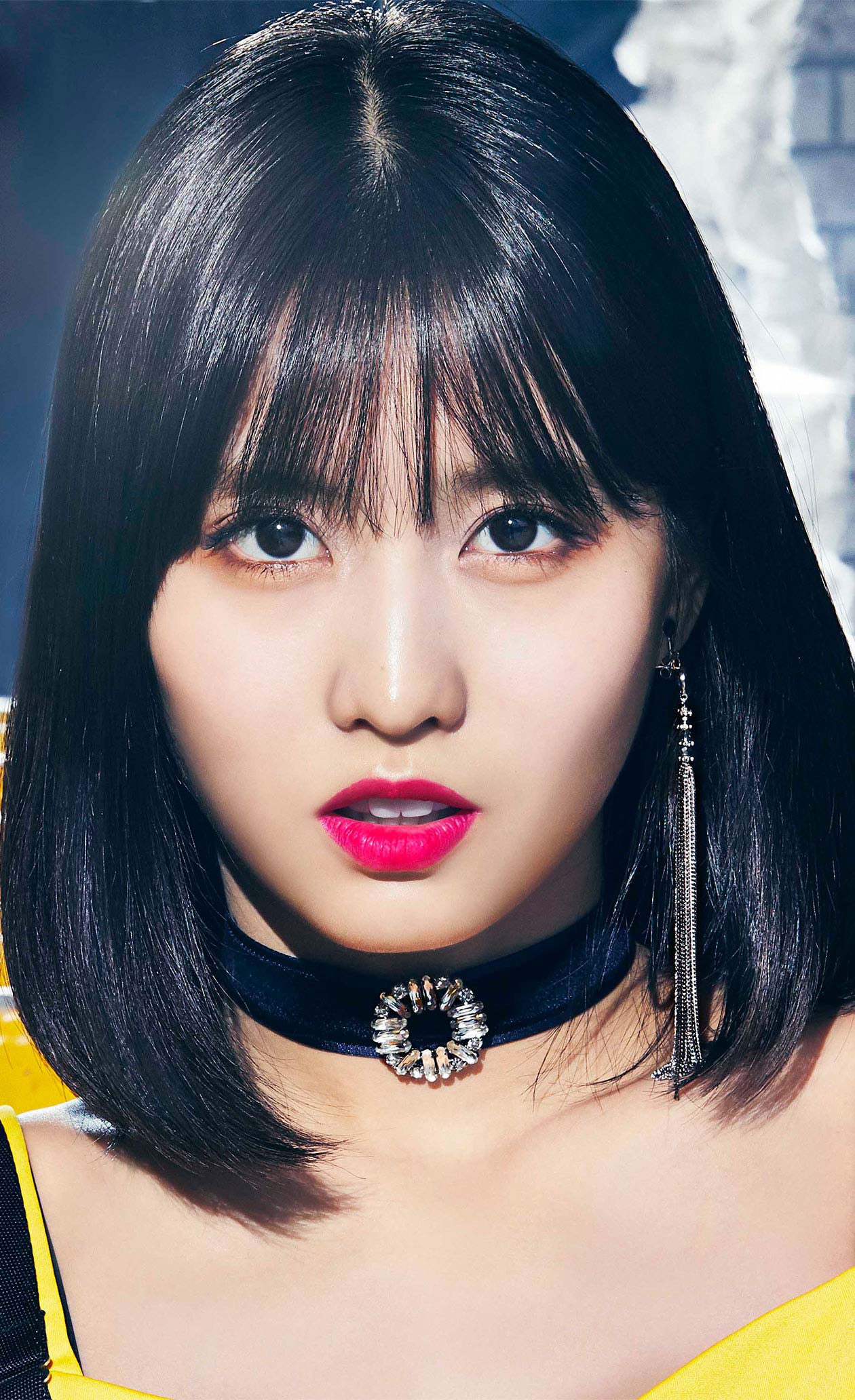 Momo | Wiki Twice | Fandom