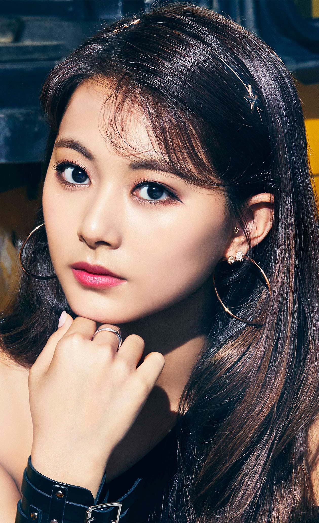 Tzuyu Wiki Twice Fandom Powered By Wikia