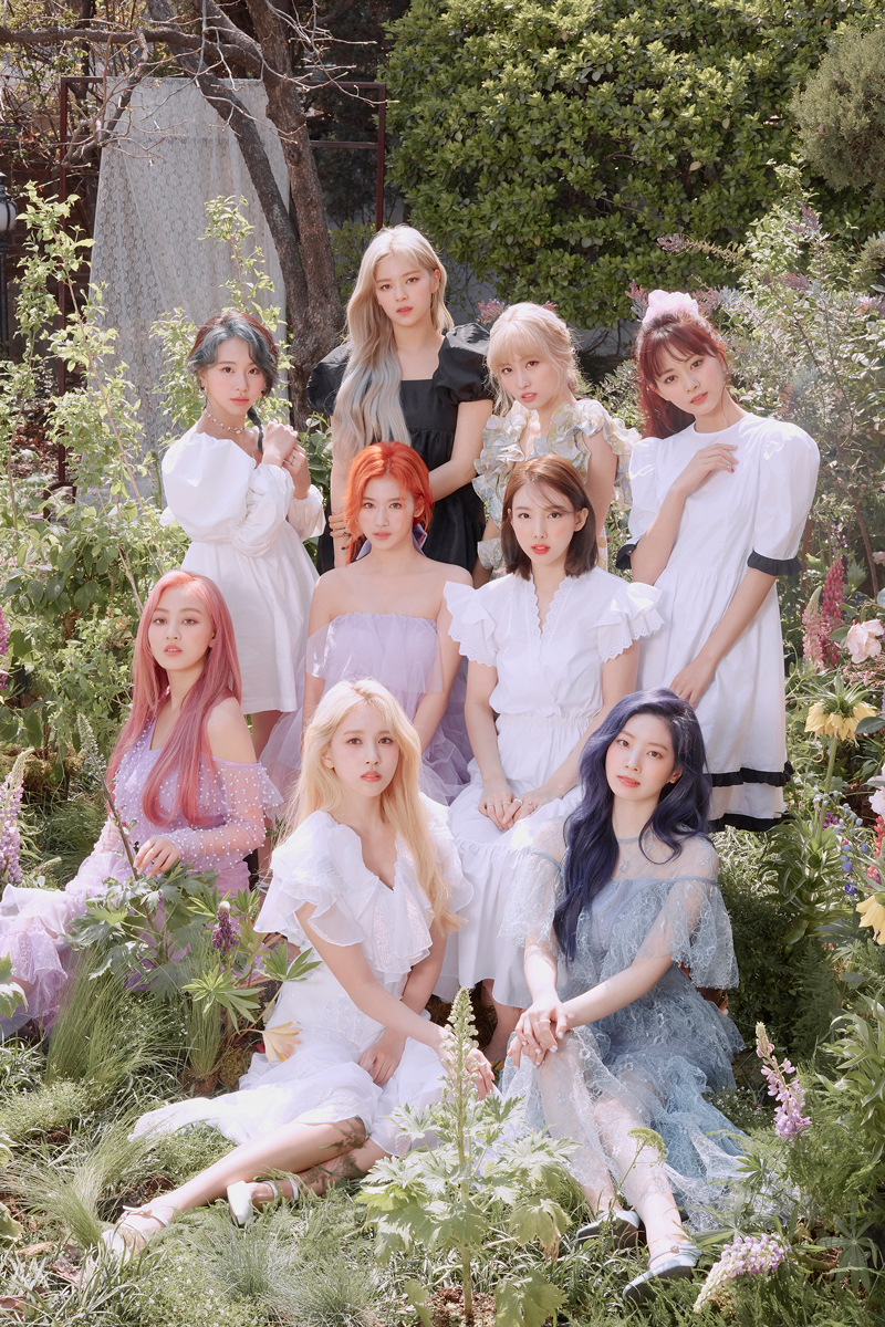 Twice Twice Wiki Fandom