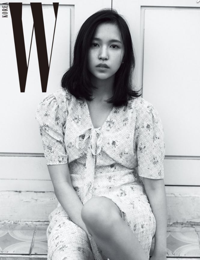 Image - Mina Korea W 2017 photoshoot.JPG | Twice Wiki ...