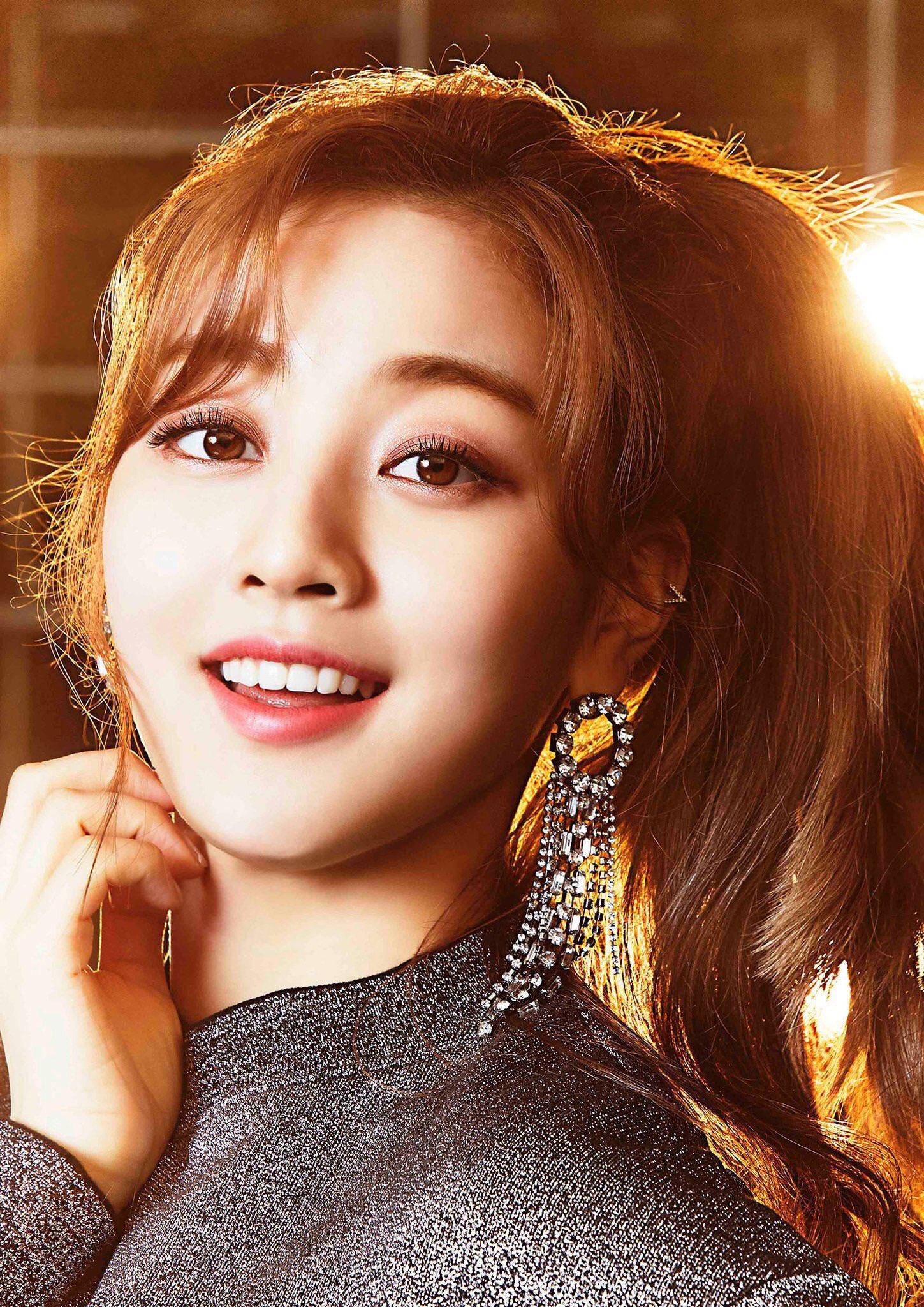 Jihyo Twice Wiki FANDOM powered by Wikia