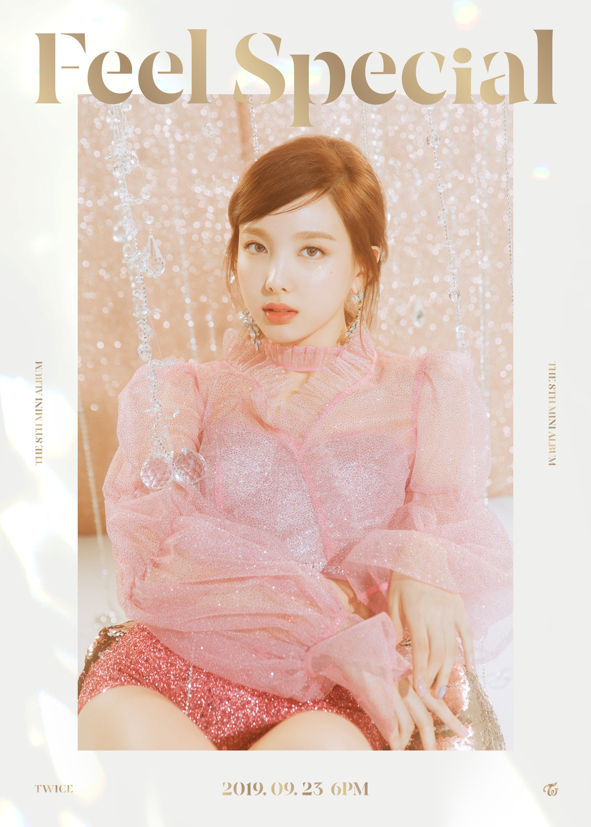 Image result for nayeon twice teaser