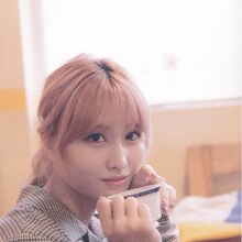 Twice Photobook Twice 1st Photobook Twice Photobook One In A