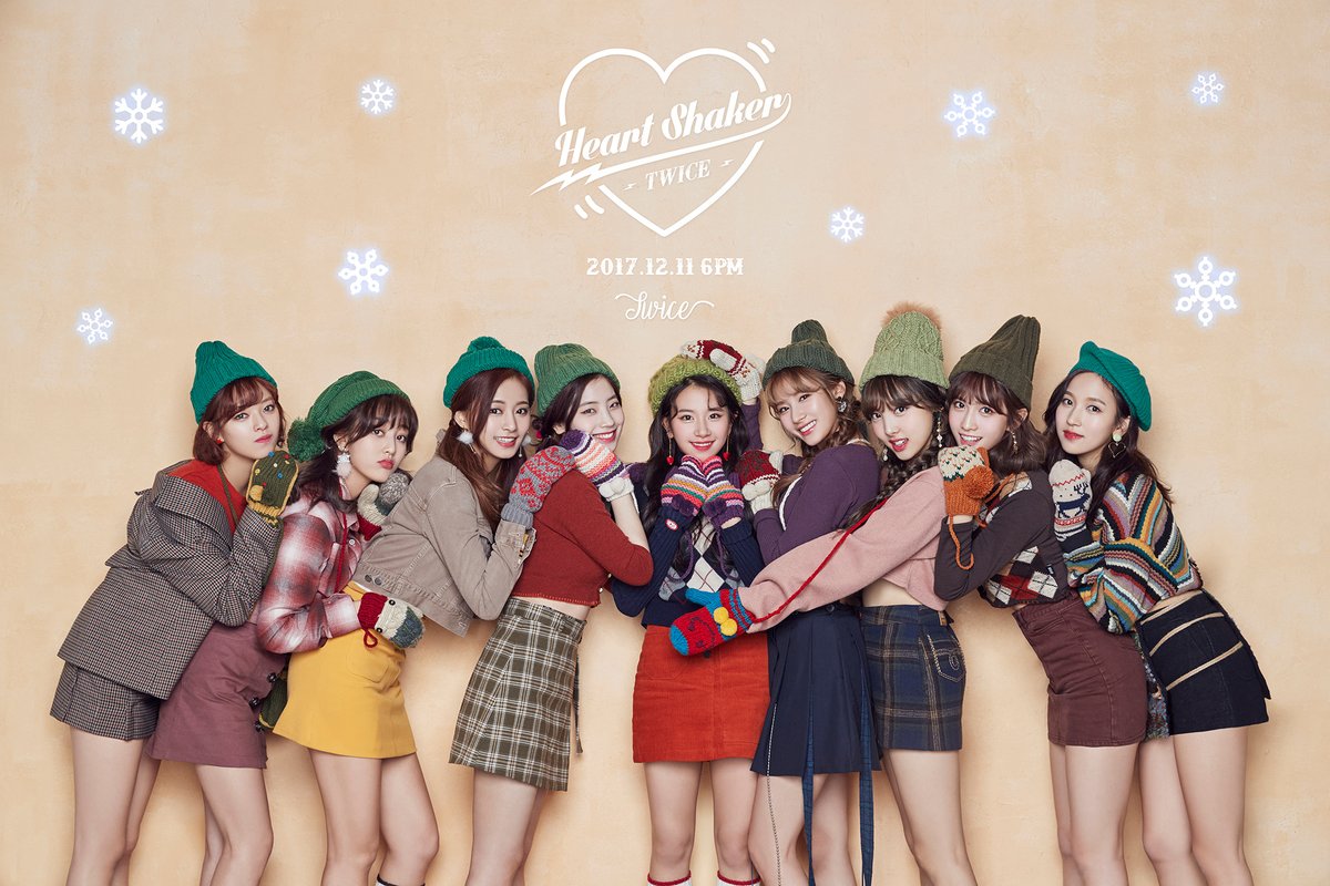 Merry & Happy | Twice Wiki | Fandom