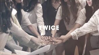Stay By My Side Twice Wiki Fandom