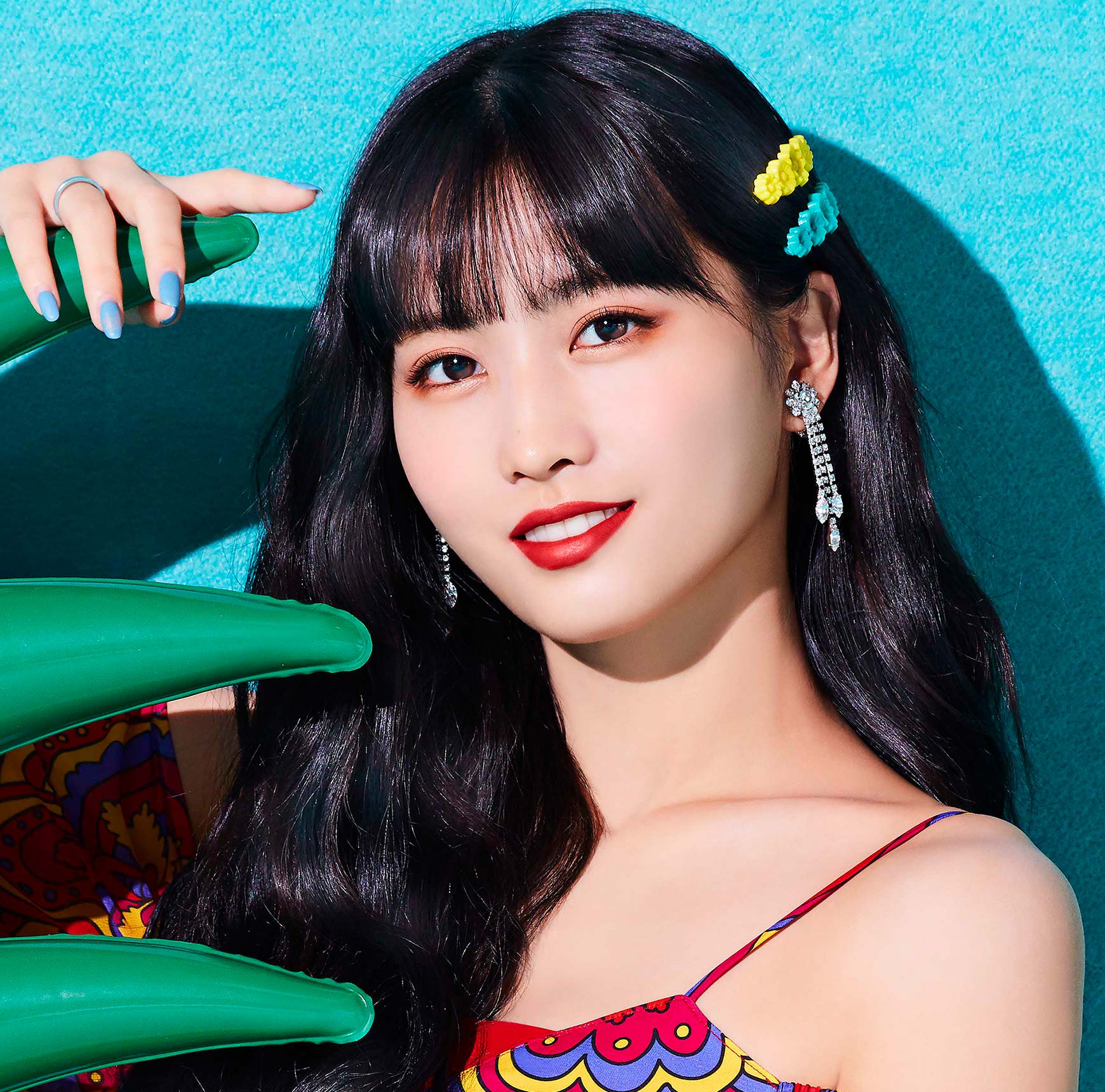 Image result for momo twice 2019