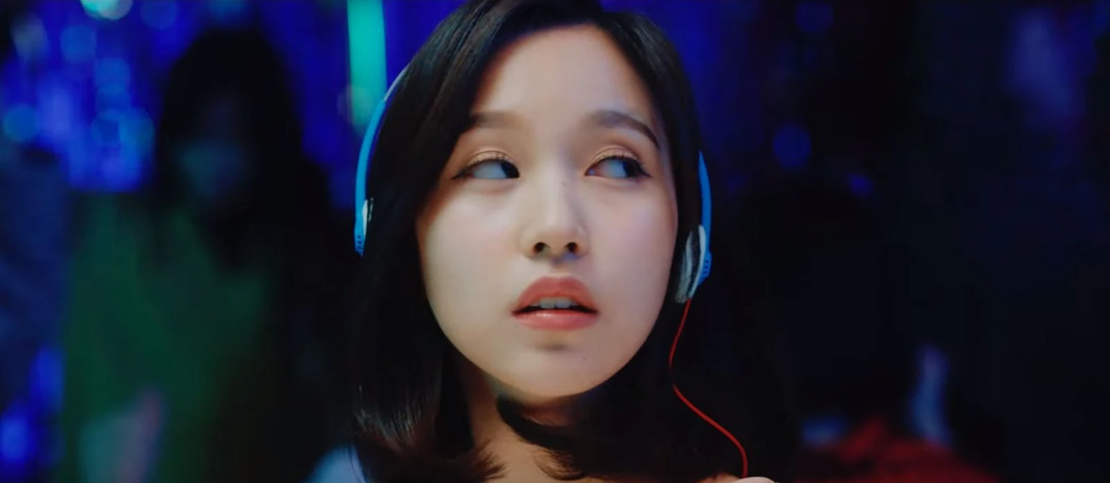 Image - What Is Love Mina MV Screenshot 5.JPG | Twice Wiki ...