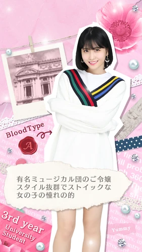 Momo | Twice Wiki | Fandom