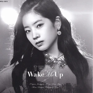 Wake Me Up Single Gallery Twice Wiki Fandom