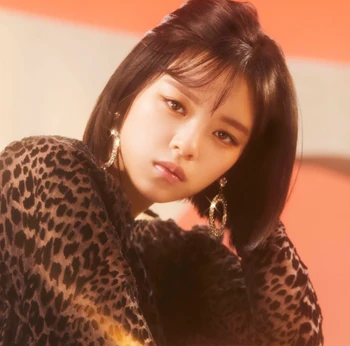 Jeongyeon | Twice Wiki | Fandom