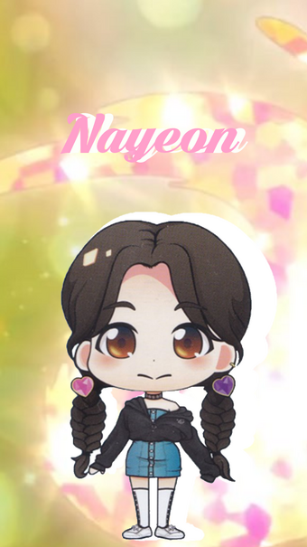 User Blog Theyandereotaku My Twice Wallpapers Twice Wiki Fandom