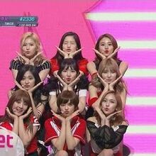 Page Two Twice Wiki Fandom