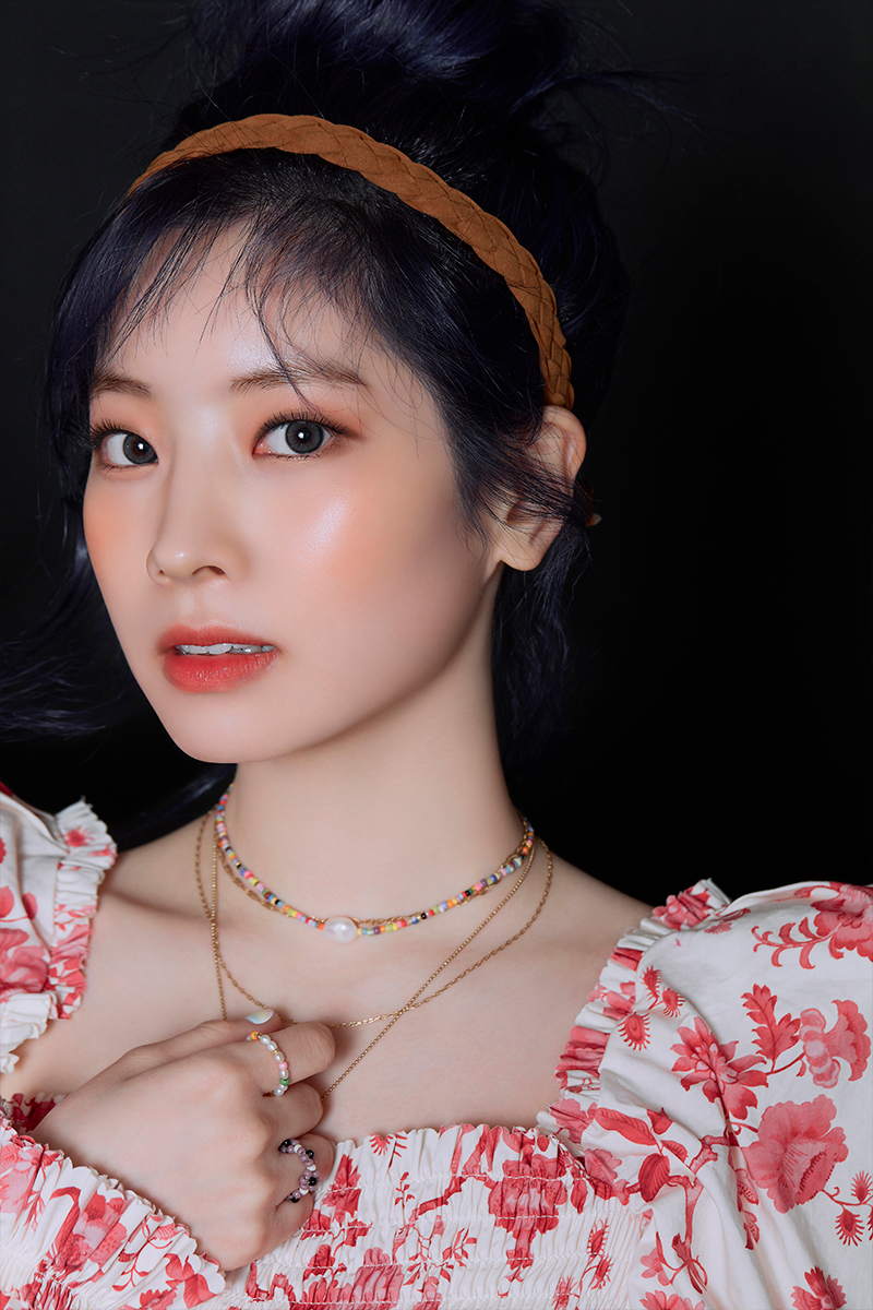 Dahyun Twice Facts And Profile Dahyun S Ideal Type Updated