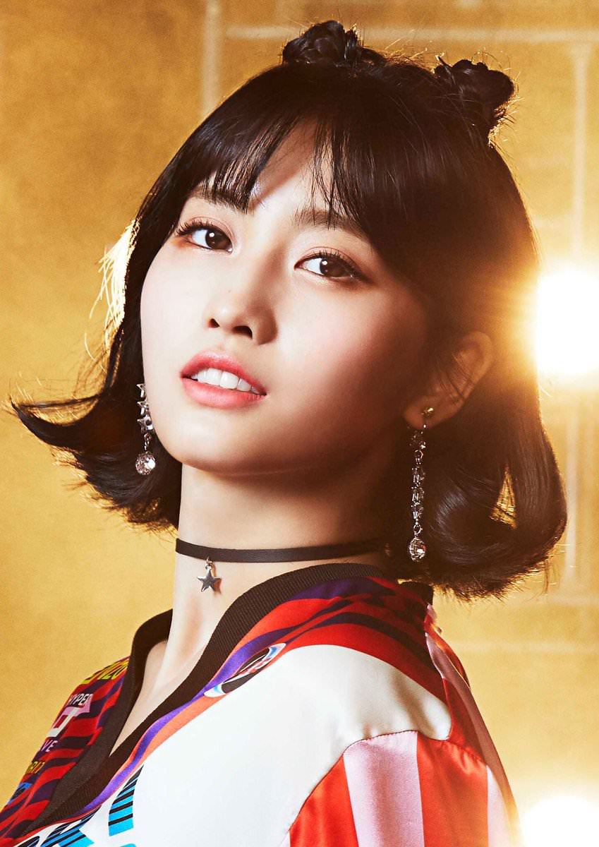 Momo | Twice Wiki | FANDOM powered by Wikia