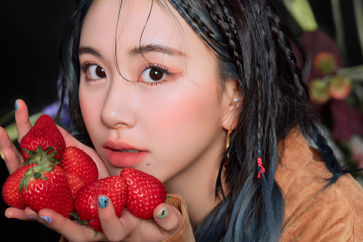 Chaeyoung TWICE