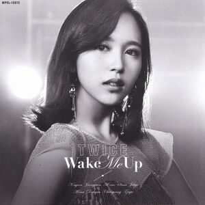Wake Me Up Single Gallery Twice Wiki Fandom