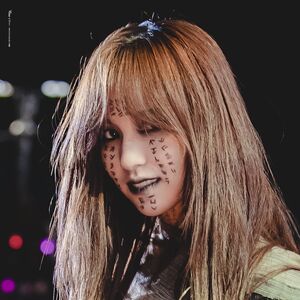 twice members